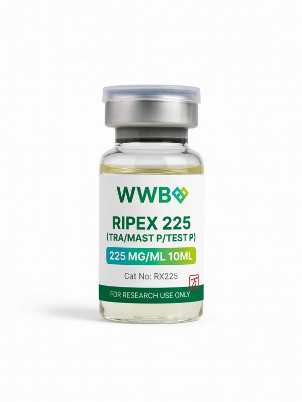 RIPEX 225 (TRA/Mast P/Test P)
