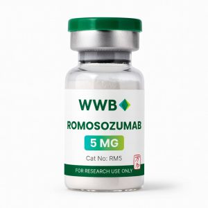 Romosozumab