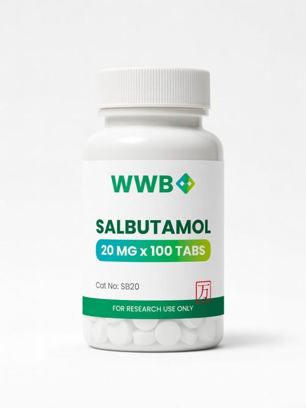 Salbutamol