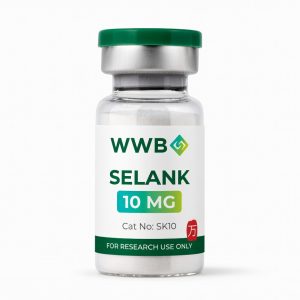 Selank
