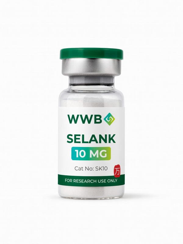 Selank