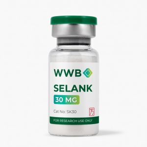 Selank