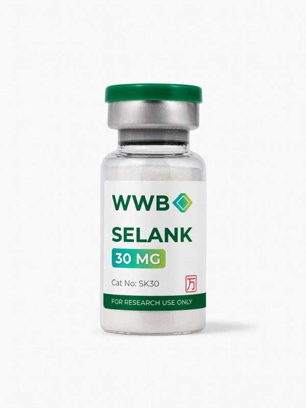 Selank