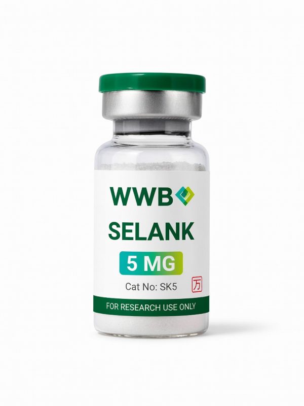 Selank