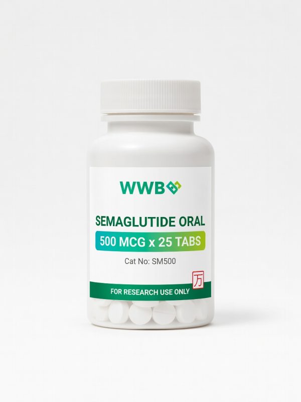 Semaglutide Oral