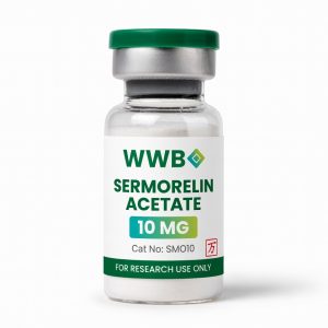 Sermorelin Acetate