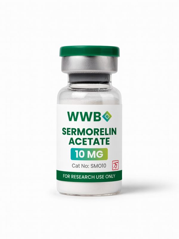 Sermorelin Acetate
