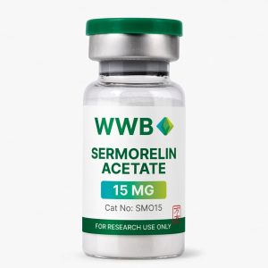 Sermorelin Acetate