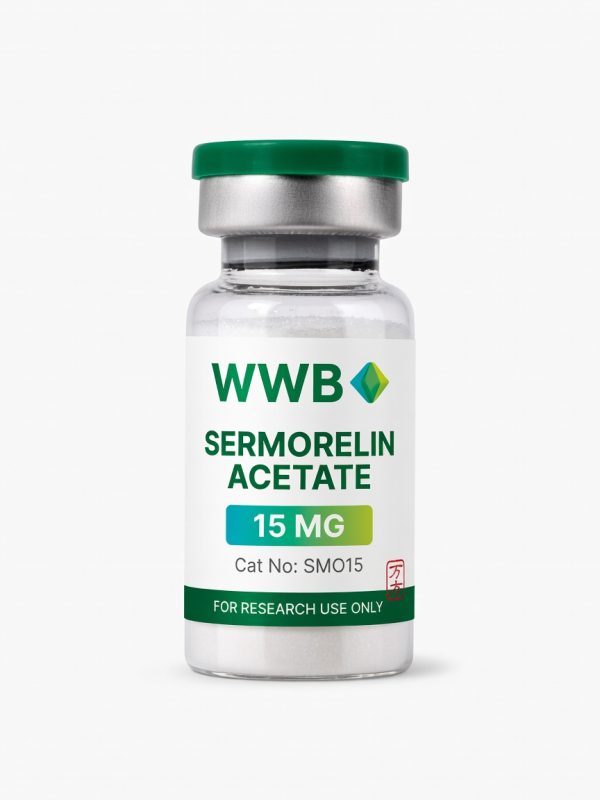 Sermorelin Acetate