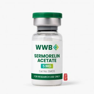 Sermorelin Acetate