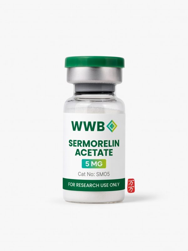 Sermorelin Acetate