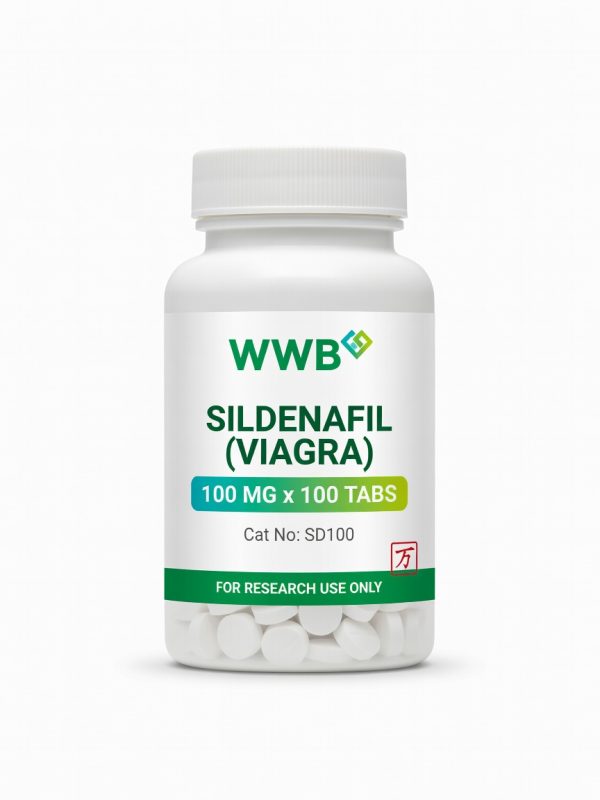 Sildenafil (Viagra)