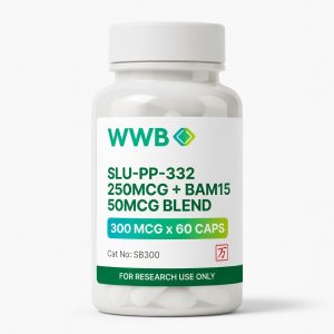 slu-pp-332-250mcg-bam15-50mcg-blend-300mcg.jpg SLU-PP-332 250mcg + BAM15 50mcg Blend