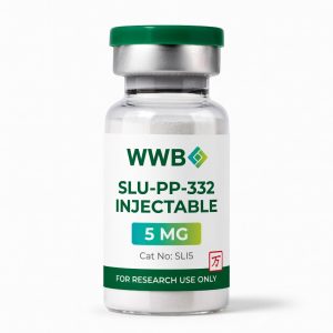 SLU-PP-332 Injectable