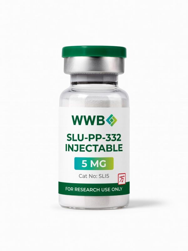SLU-PP-332 Injectable
