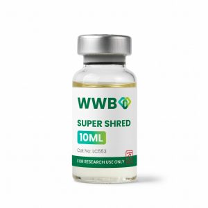 Super Shred