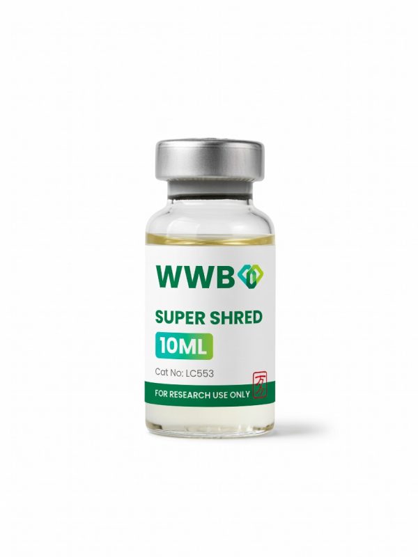 Super Shred