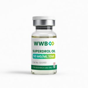 Superdrol Oil