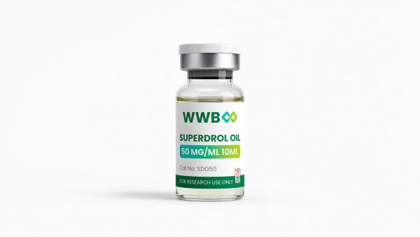 Superdrol Oil