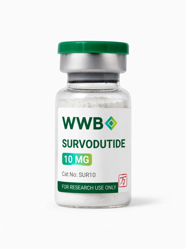 Survodutide