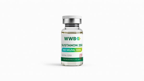 Sustanon 250