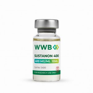 Sustanon 400