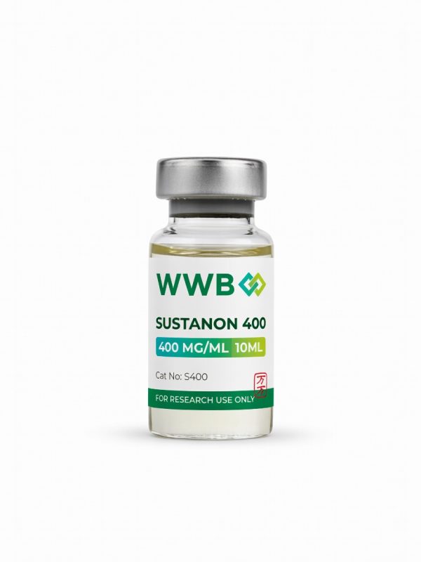 Sustanon 400