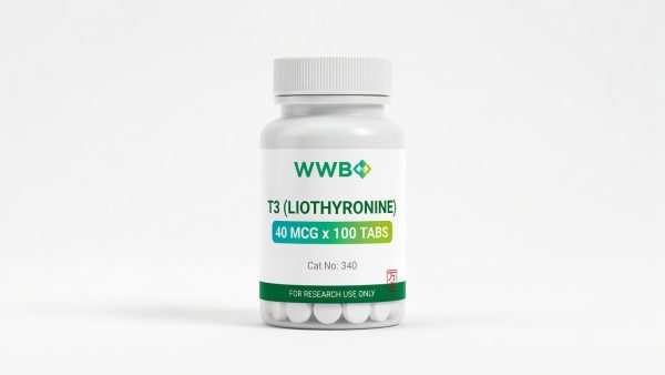 T3 (Liothyronine)