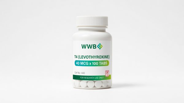 T4 (Levothyroxine)