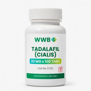 Tadalafil (Cialis)