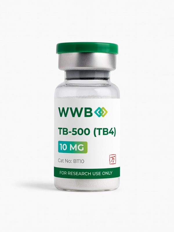TB-500 (TB4)