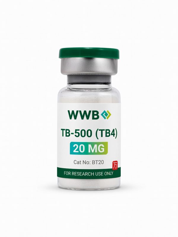 TB-500 (TB4)