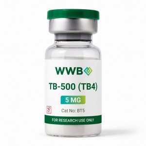 TB-500 (TB4)