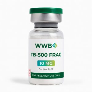 TB-500 FRAG