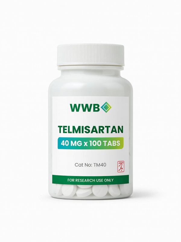 Telmisartan