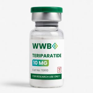 Teriparatide