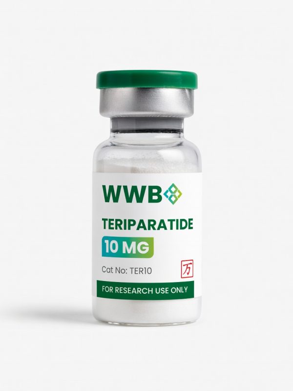Teriparatide