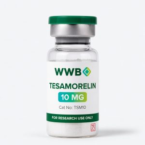 Tesamorelin