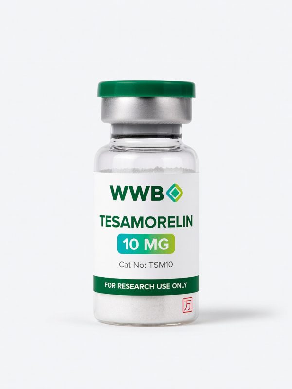 Tesamorelin