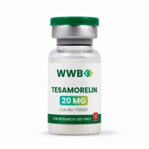 Tesamorelin