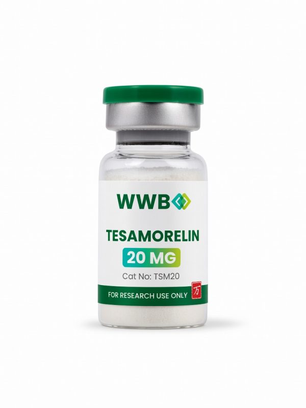 Tesamorelin