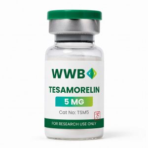 Tesamorelin