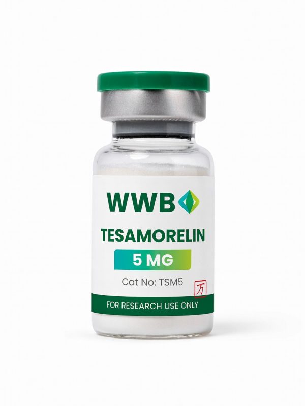 Tesamorelin
