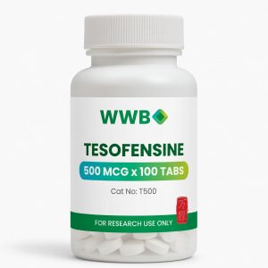 Tesofensine