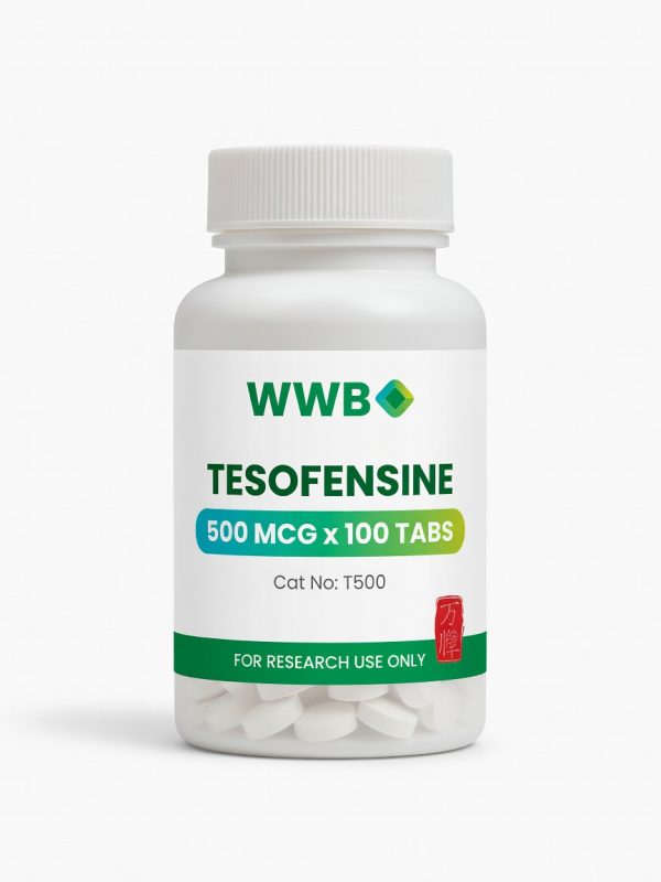 Tesofensine