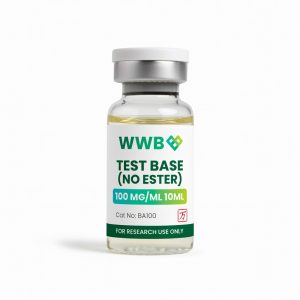 Test Base (No Ester)