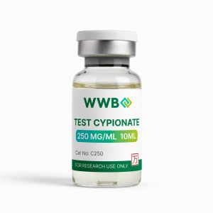 Test Cypionate