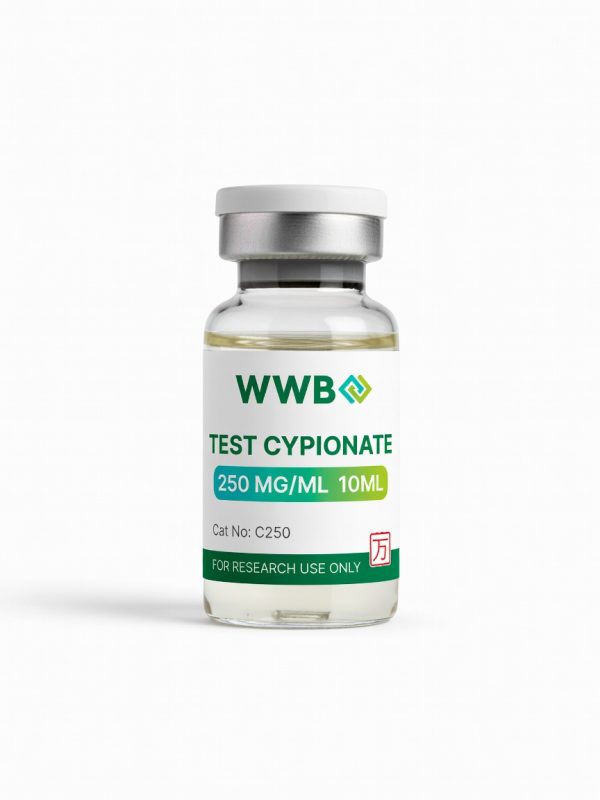 Test Cypionate