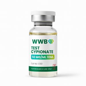 Test Cypionate