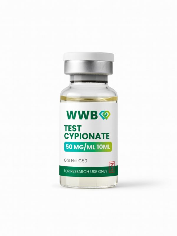 Test Cypionate